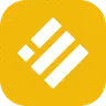 Lucky555 - Binance Icon - lucky555m