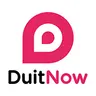 Lucky555 - DuitNow Icon - lucky555m