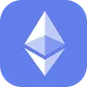Lucky555 - Ethereum Icon - lucky555m