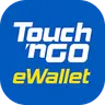 Lucky555 - Touch'n Go Icon - lucky555m