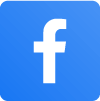 Lucky555 - Facebook Icon - lucky555m