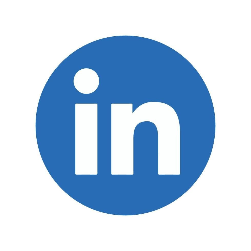 Lucky555 - LinkedIn Icon - lucky555m