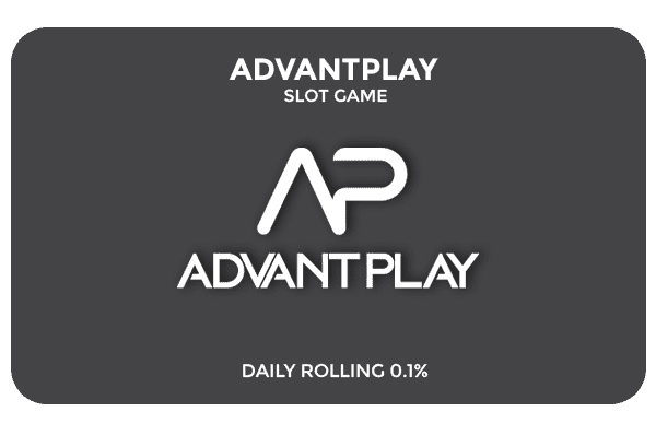 Lucky555 - Advant Play - Slot Games - lucky555m