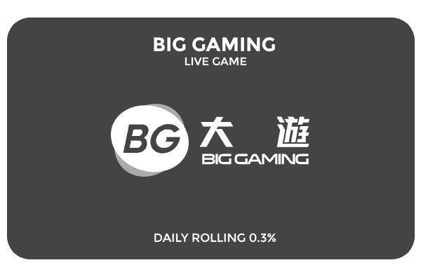 Lucky555 - Big Gaming - Live Games - lucky555m