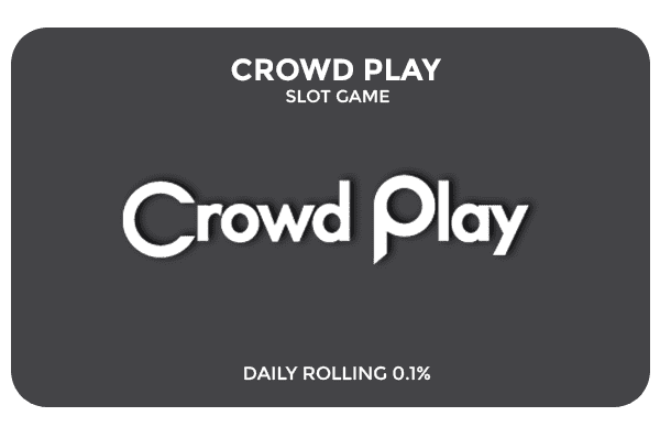Lucky555 - Crowd Play - Slot Games - lucky555m