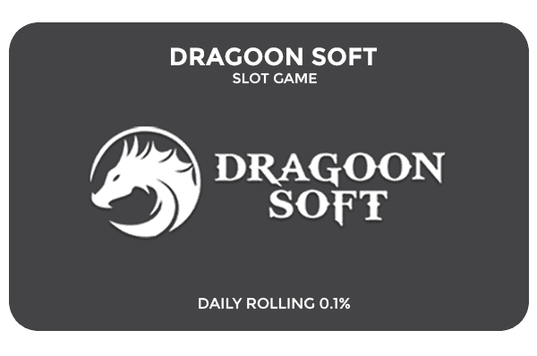 Lucky555 - Dragoon Soft - Slot Games - lucky555m
