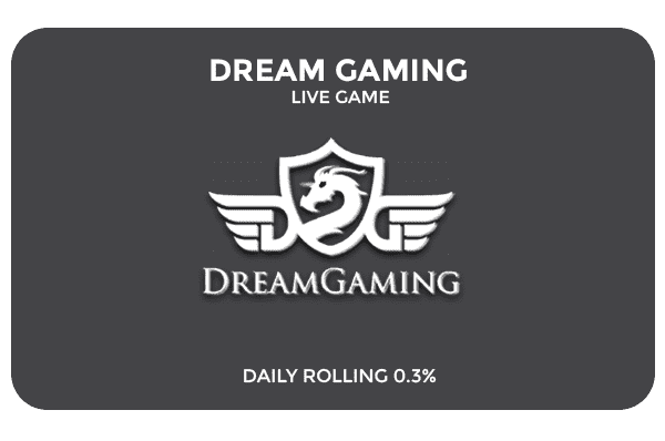 Lucky555 - Dream Gaming - Live Games - lucky555m
