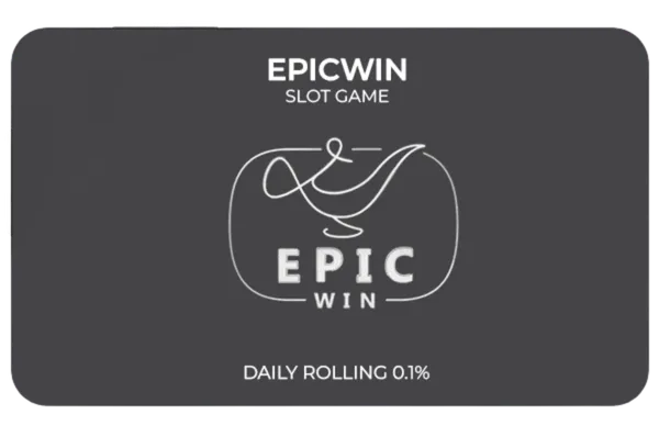 Lucky555 - Epicwin - Slot Games - lucky555m