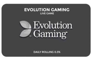 Lucky555 - Evolution Gaming - Live Games - lucky555m