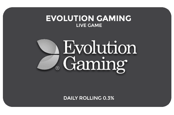 Lucky555 - Evolution Gaming - Live Games - lucky555m