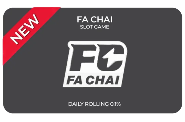 Lucky555 - Fa Chai Gaming - Slot Games - lucky555m
