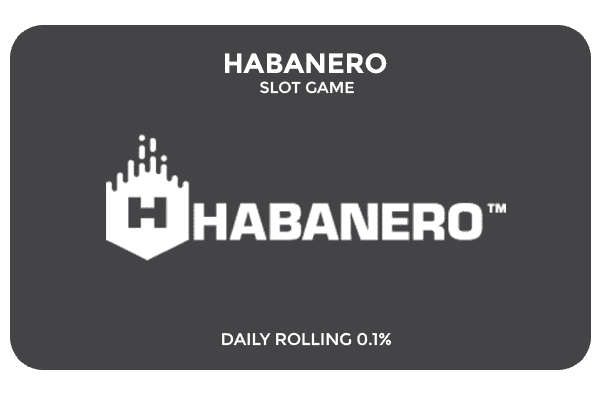 Lucky555 - Habanero - Slot Games - lucky555m