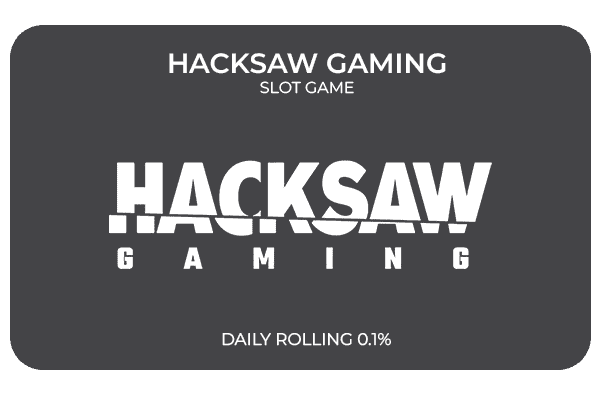 Lucky555 - Hacksaw Gaming - Slot Games - lucky555m