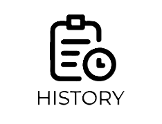 Lucky555 - History Icon - lucky555m