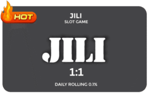 Lucky555 - JILI 1 to 1 - Slot Games - lucky555m