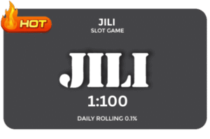 Lucky555 - JILI 1 to 100 - Slot Games - lucky555m