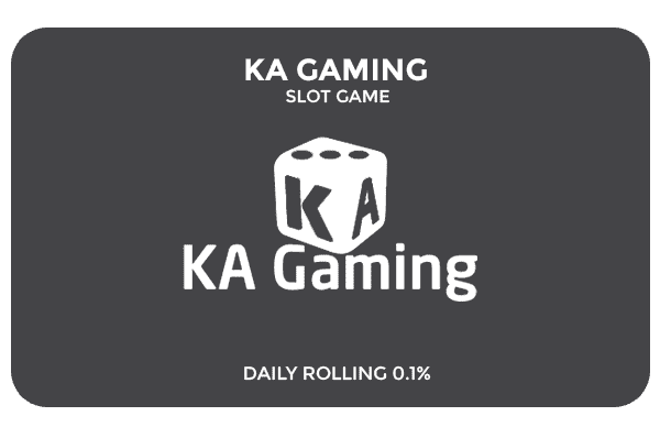 Lucky555 - KA Gaming - Slot Games - lucky555m