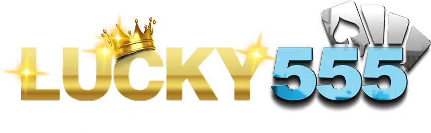 Lucky555 - Logo - lucky555m