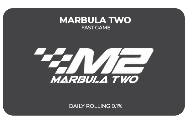 Lucky555 - Marbula Two - Fishing Games - lucky555m