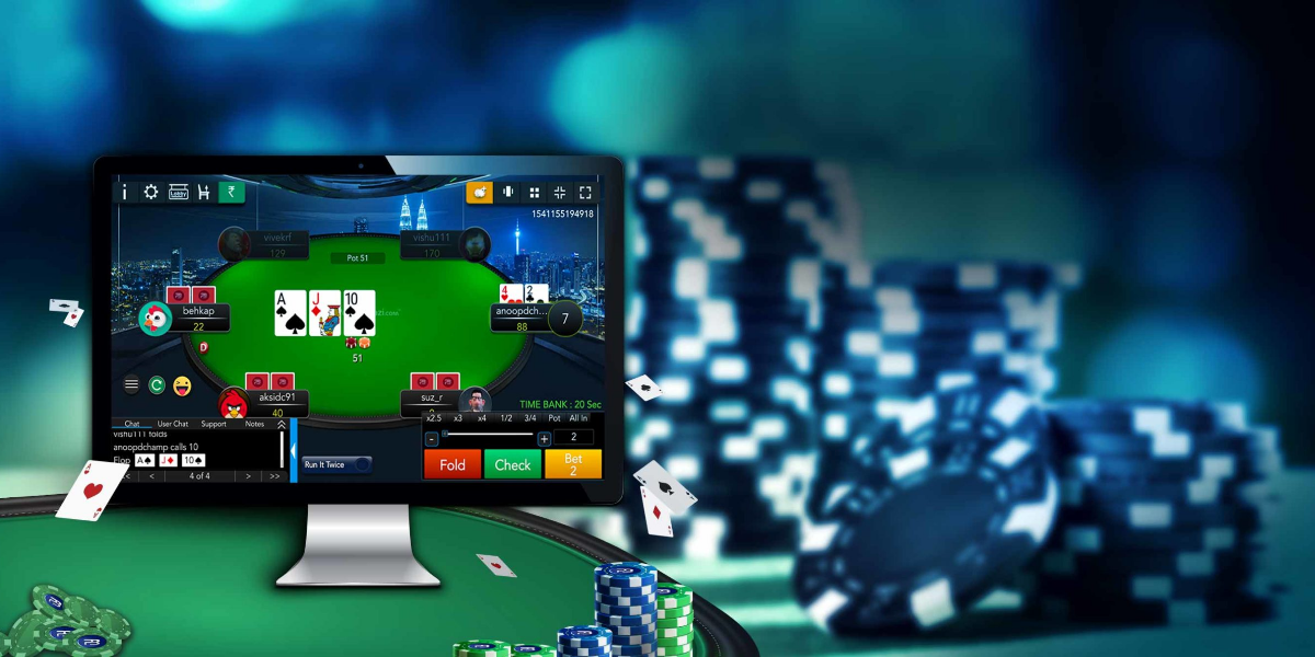 Lucky555 - Maximizing Lucky555 Promotions and Rewards for Better Experience - lucky555m