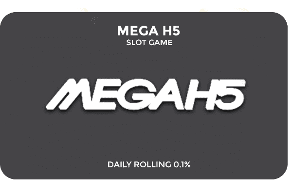 Lucky555 - MegaH5 - Slot Games - lucky555m