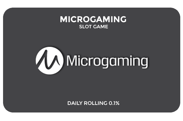 Lucky555 - Microgaming - Slot Games - lucky555m