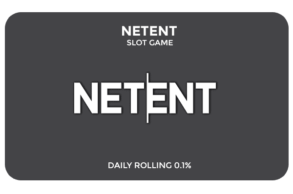 Lucky555 - Netent - Slot Games - lucky555m