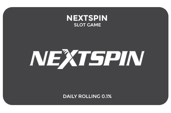 Lucky555 - Nextspin - Slot Games - lucky555m