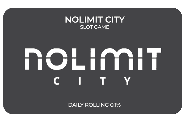 Lucky555 - No Limit City - Slot Games - lucky555m