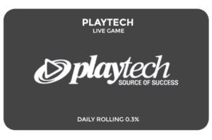Lucky555 - Playtech - Live Games - lucky555m