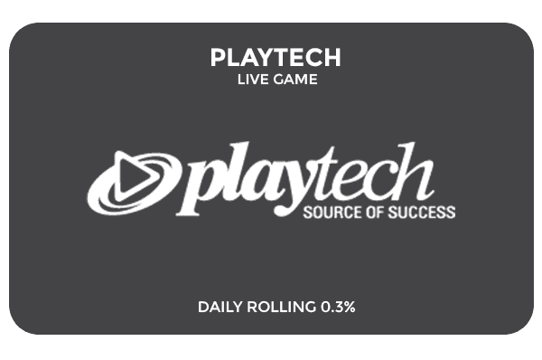Lucky555 - Playtech - Live Games - lucky555m