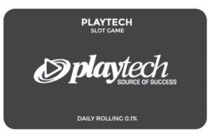 Lucky555 - Playtech - Slot Games - lucky555m