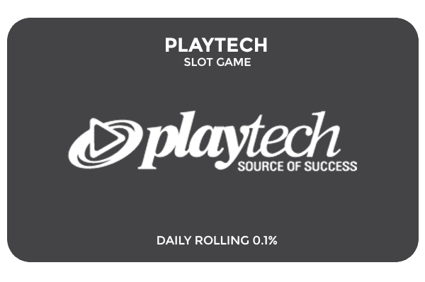 Lucky555 - Playtech - Slot Games - lucky555m