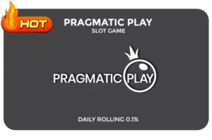 Lucky555 - Pragmatic Play - Slot Games - lucky555m