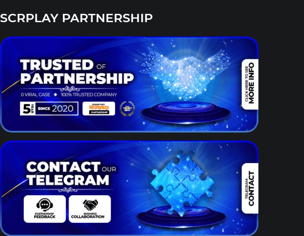 Lucky555 - Promotion Banner 12 - Mobile - lucky555m