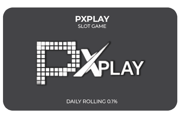 Lucky555 - PxPlay - Slot Games - lucky555m