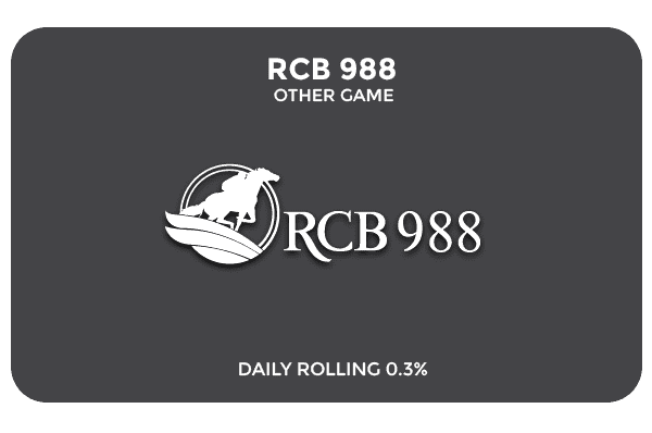 Lucky555 - RCB988 - Fishing Games - lucky555m