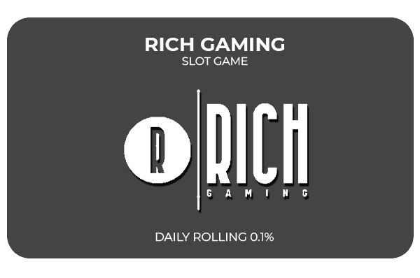 Lucky555 - Rich Gaming - Slot Games - lucky555m