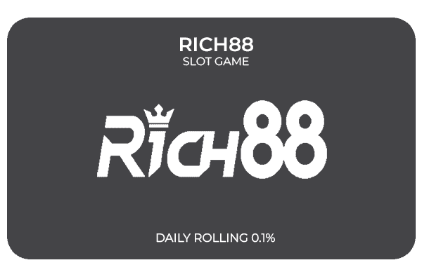 Lucky555 - Rich88 - Slot Games - lucky555m