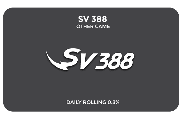 Lucky555 - SV388 - Fishing Games - lucky555m