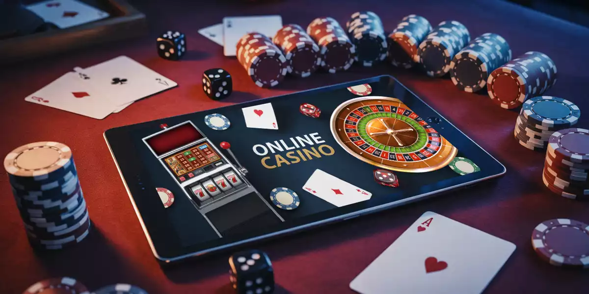 Lucky555 - Security and Fairness Behind Lucky555 Game Changers Features - lucky555m
