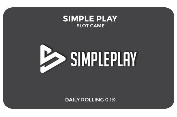 Lucky555 - Simpleplay - Slot Games - lucky555m