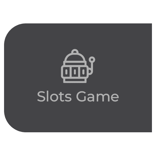 Lucky555 - Slot Games - Off Button - lucky555m