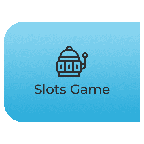 Lucky555 - Slot Games - On Button - lucky555m