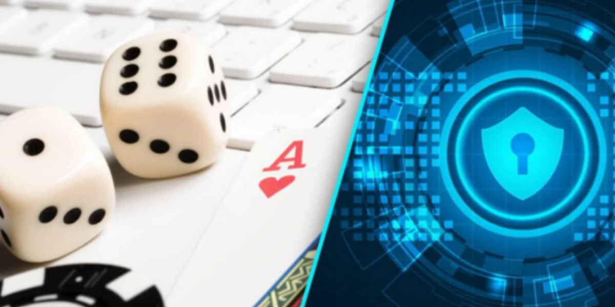 Lucky555 - Staying Secure While Using Lucky555 and Managing Your Account Safely - lucky555m