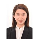Lucky555 - Tan Sook Yee - Blog Author - lucky555m