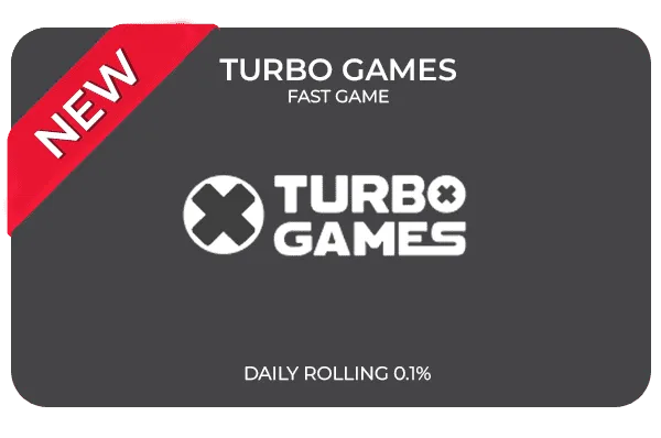 Lucky555 - Turbo Games - Fishing Games - lucky555m