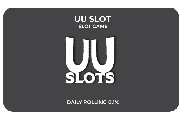 Lucky555 - UU Slots - Slot Games - lucky555m