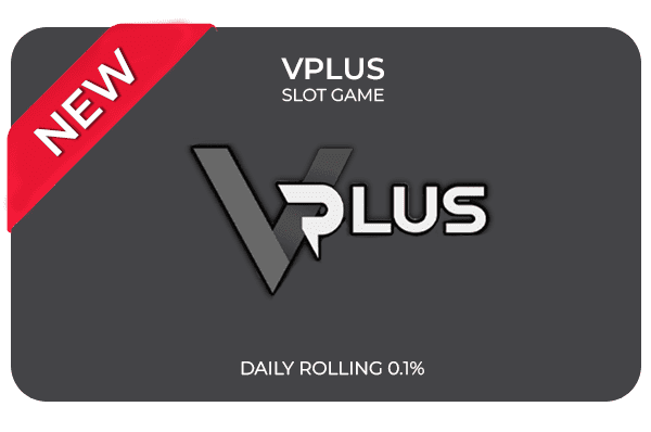 Lucky555 - VPlus - Slot Games - lucky555m