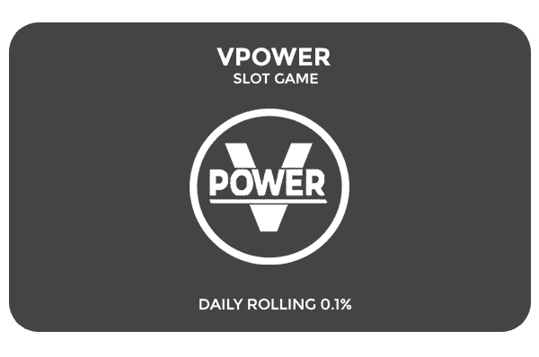 Lucky555 - Vpower - Slot Games - lucky555m